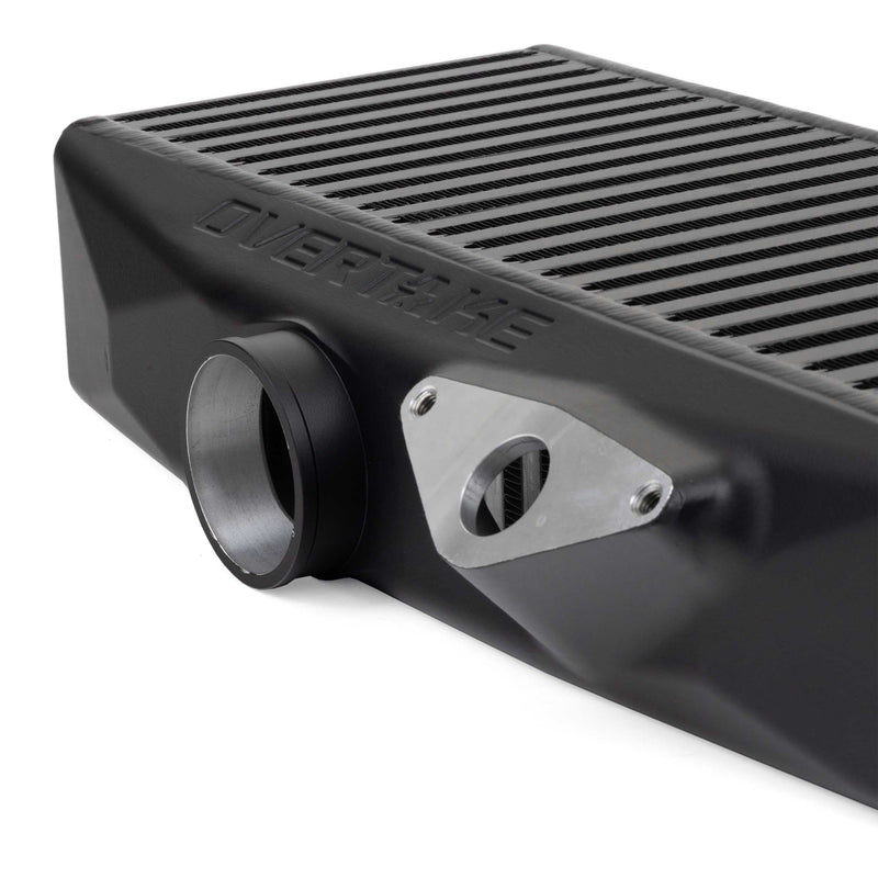 OVERTAKE Top Mount Intercooler 2002-2007 WRX / 2004-2021 STI