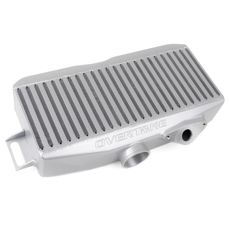 OVERTAKE Top Mount Intercooler 2002-2007 WRX / 2004-2021 STI