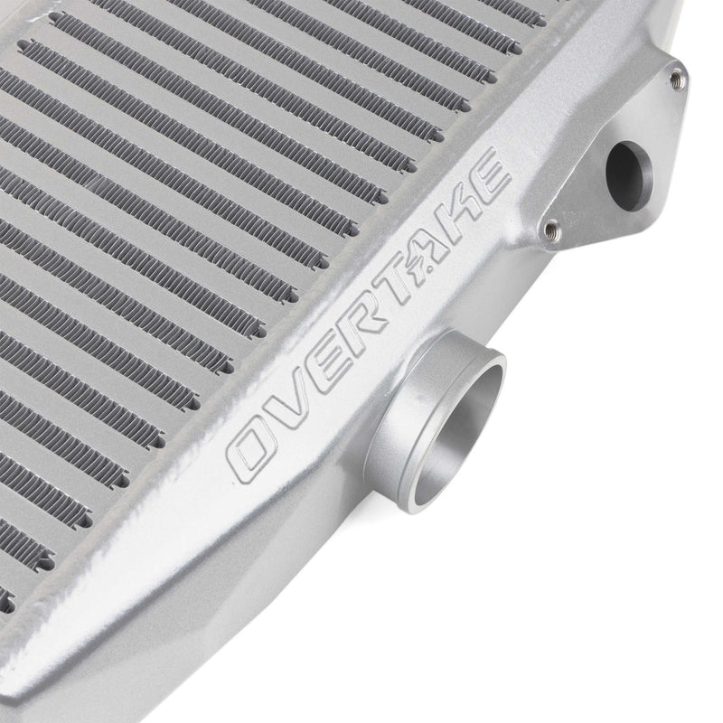 OVERTAKE Top Mount Intercooler 2002-2007 WRX / 2004-2021 STI