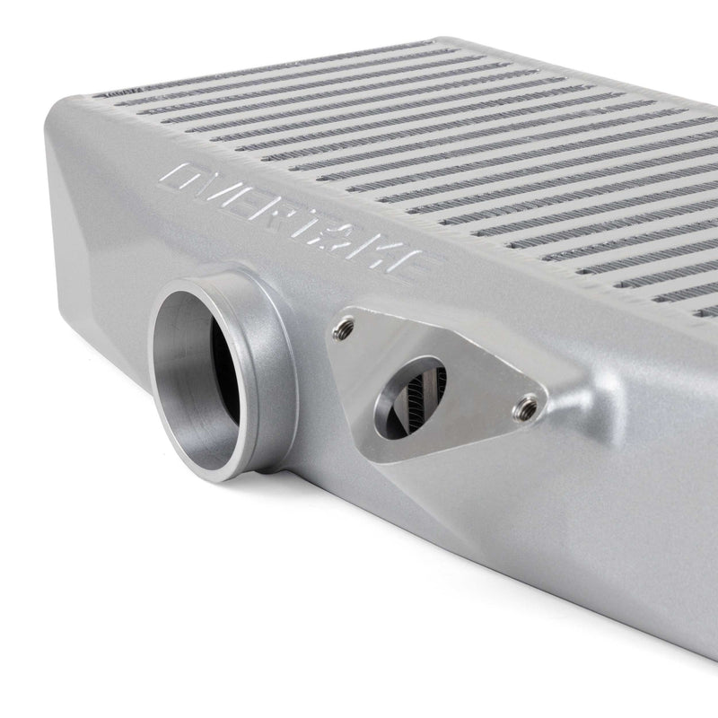 OVERTAKE Top Mount Intercooler 2002-2007 WRX / 2004-2021 STI
