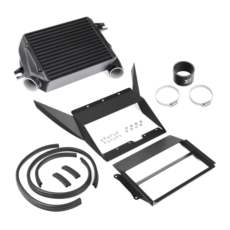 OVERTAKE Top Mount Intercooler 2015-2021 WRX