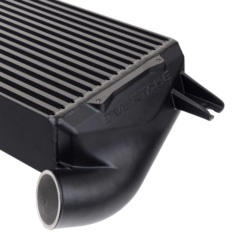 OVERTAKE Top Mount Intercooler 2015-2021 WRX