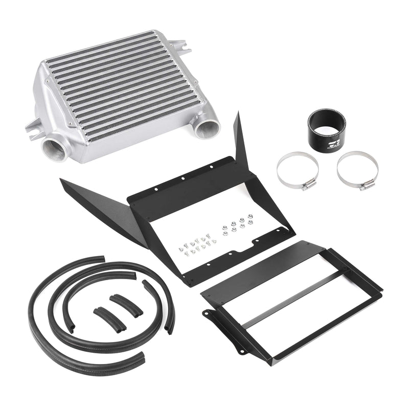 OVERTAKE Top Mount Intercooler 2015-2021 WRX