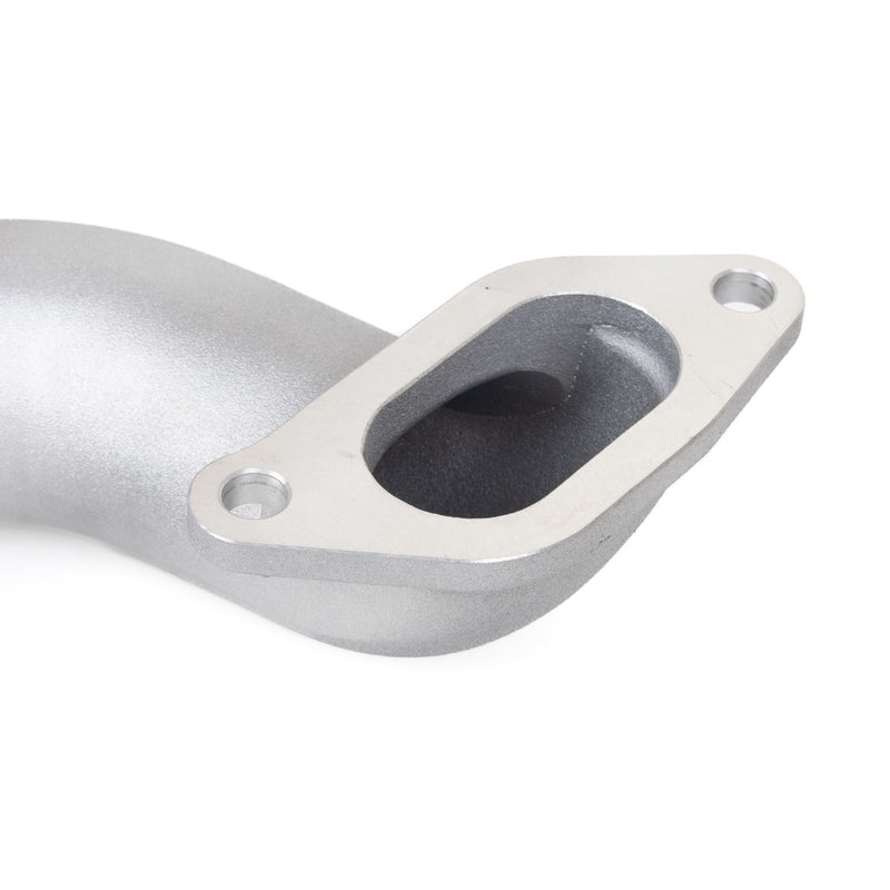 OVERTAKE Top Mount Intercooler Y-Pipe Kit 2002-2007 WRX / 2004-2021 STI