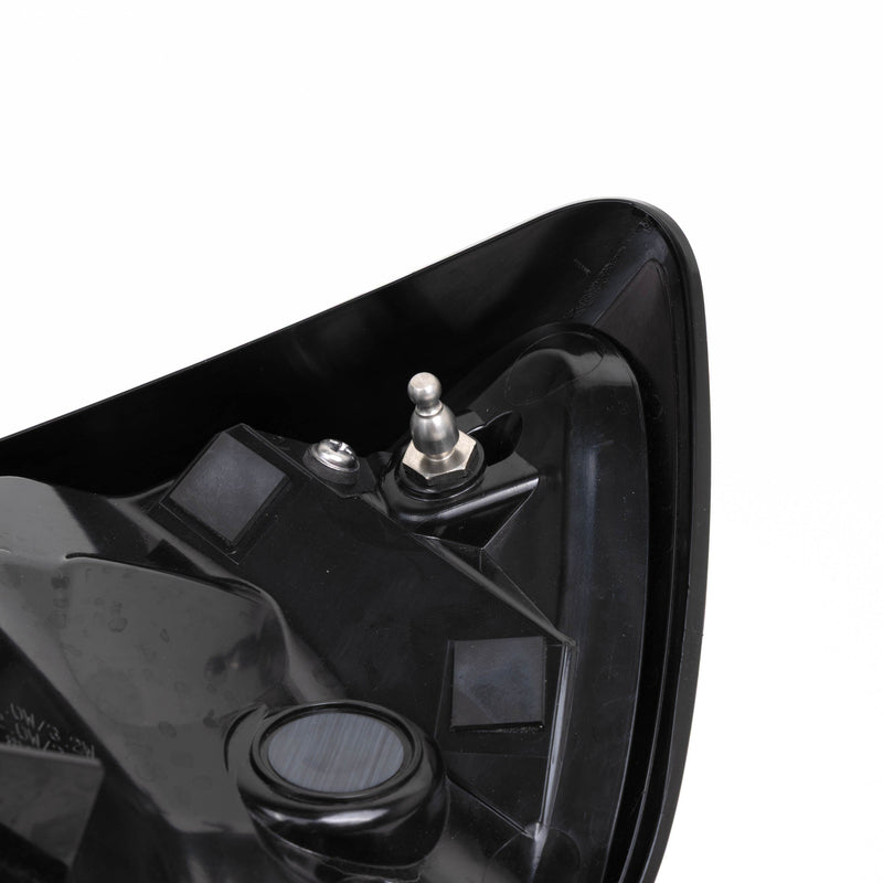 OVERTAKE Stainless Steel Tail Light Pegs 2022-2026 WRX
