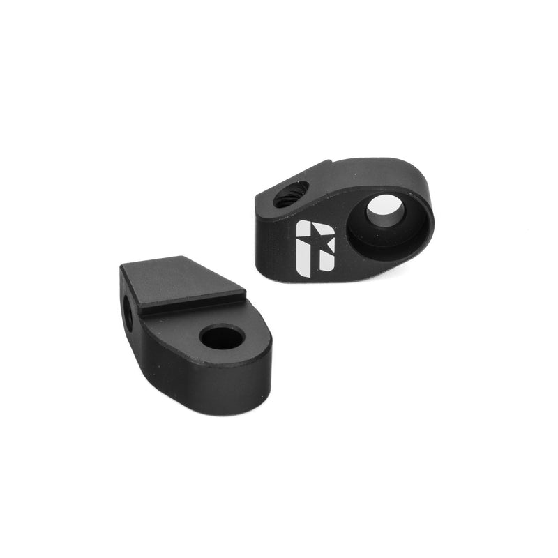 OVERTAKE Hi-Lift Hood Strut Kit 2002-2007 WRX / 2004-2007 STI