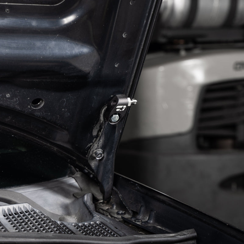 OVERTAKE Hi-Lift Hood Strut Kit 2002-2007 WRX / 2004-2007 STI