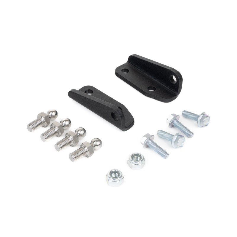 OVERTAKE Hi-Lift Hood Strut Kit 2008-2014 WRX / 2008-2014 STI