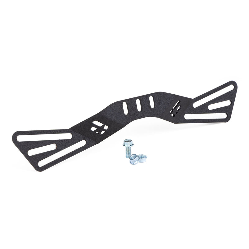 OVERTAKE Hella Horn Mounting Bracket 2022-2026 WRX