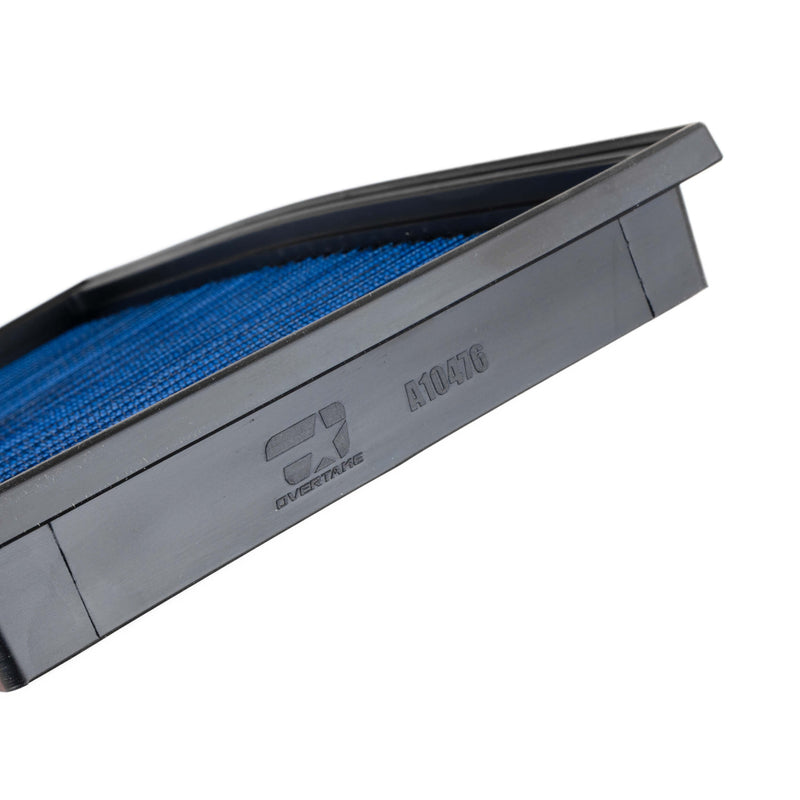 OVERTAKE Maxx Flo Intake Panel Filter 2002-2007 WRX / 2004-2007 STI