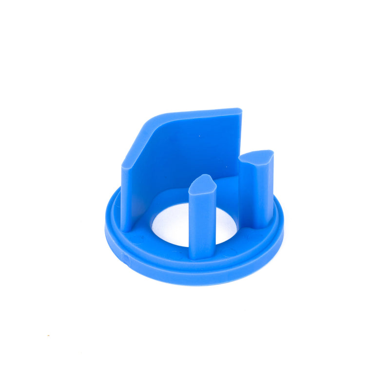 OVERTAKE Rear Differential Upper Bushing Inserts 2008-2026 WRX / 2008-2021 STI