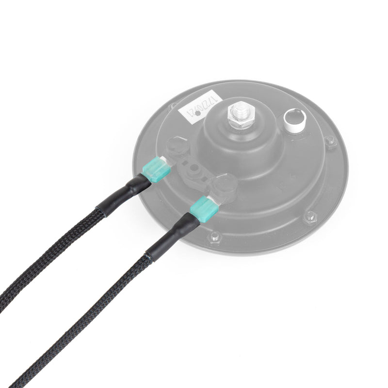 OVERTAKE Hella Horn Harness 2022+ WRX