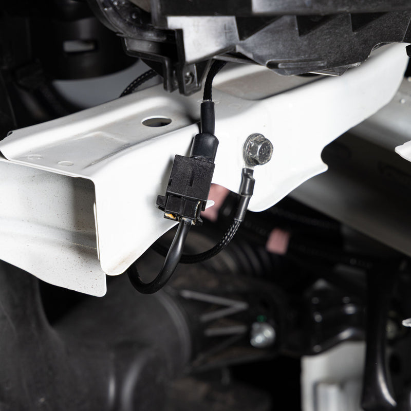 OVERTAKE Hella Horn Harness 2022+ WRX