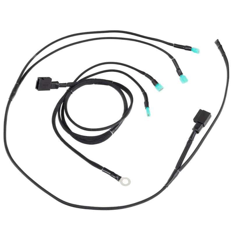 OVERTAKE Hella Horn Harness 2022+ WRX