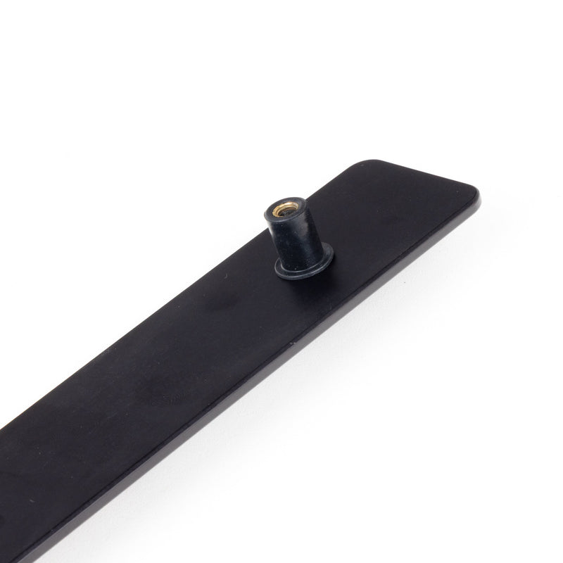 OVERTAKE Front License Plate Delete 2015-2021 WRX / 2015-2021 STI