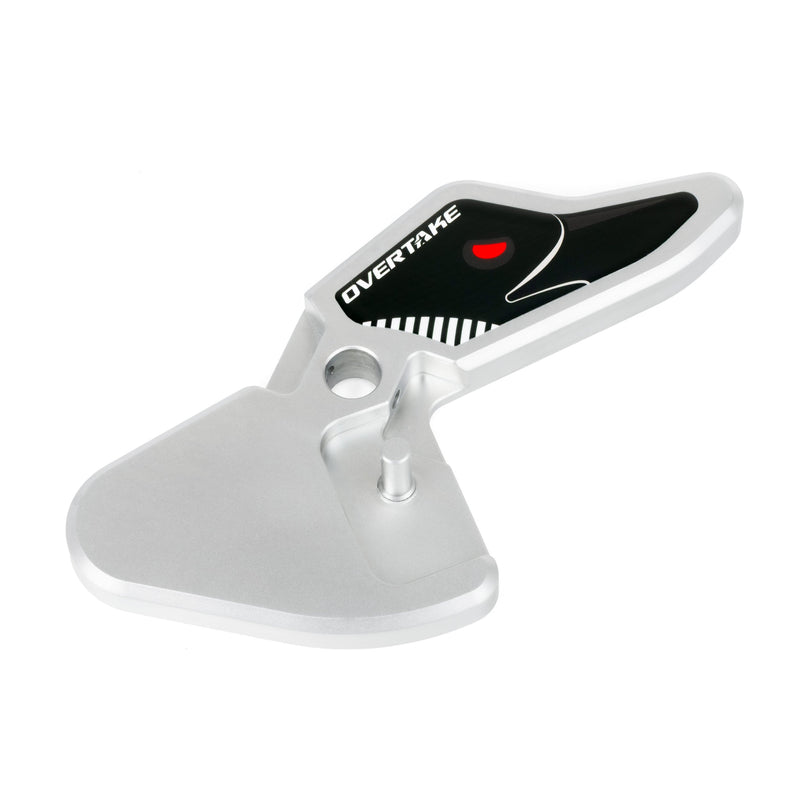 OVERTAKE Short Shift Transmission Plate 2015+ WRX