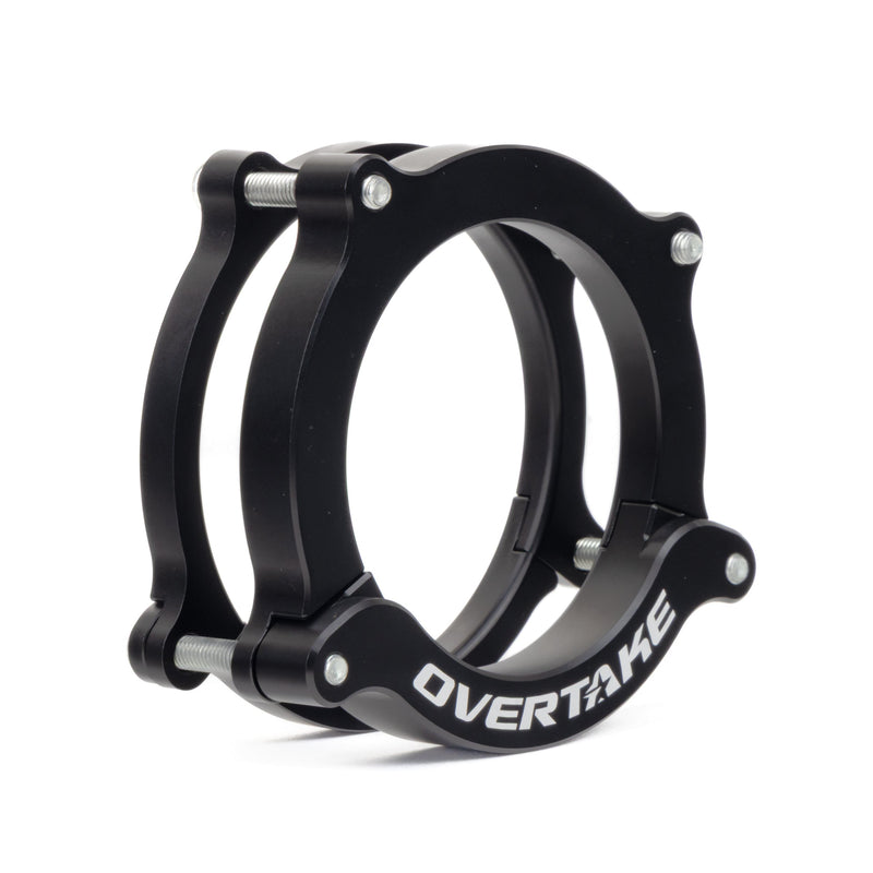OVERTAKE Driveshaft Lockdown Kit 2008-2026 WRX / 2008-2021 STI