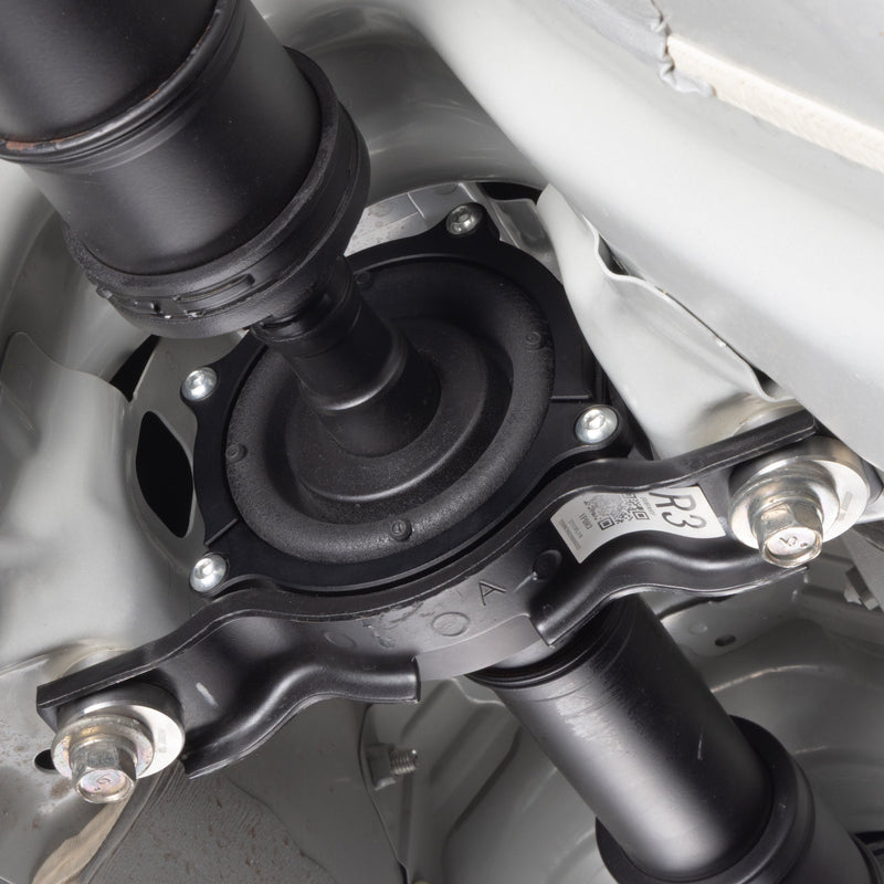 OVERTAKE Driveshaft Lockdown Kit 2008-2026 WRX / 2008-2021 STI