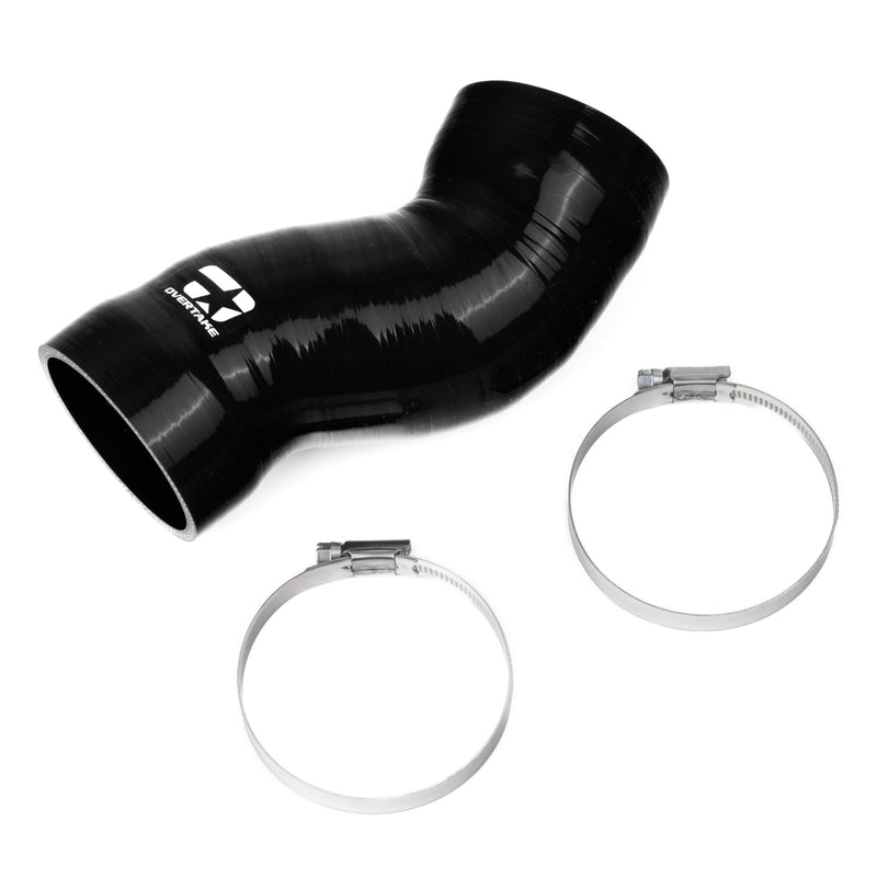 OVERTAKE Post MAF Intake Hose Kit 2002-2007 WRX / 2004-2007 STI