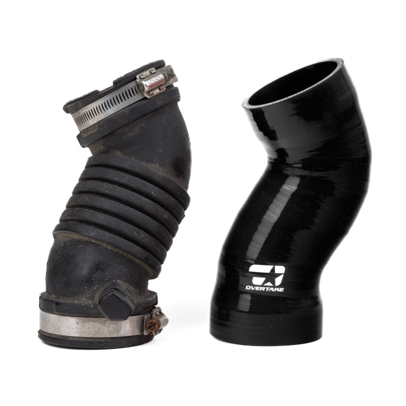 OVERTAKE Post MAF Intake Hose Kit 2002-2007 WRX / 2004-2007 STI