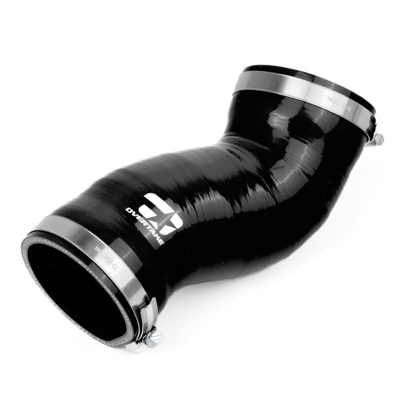 OVERTAKE Post MAF Intake Hose Kit 2002-2007 WRX / 2004-2007 STI