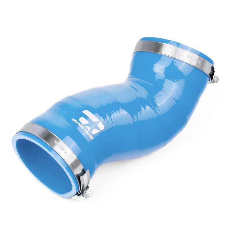 OVERTAKE Post MAF Intake Hose Kit 2002-2007 WRX / 2004-2007 STI