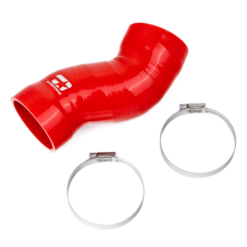 OVERTAKE Post MAF Intake Hose Kit 2002-2007 WRX / 2004-2007 STI