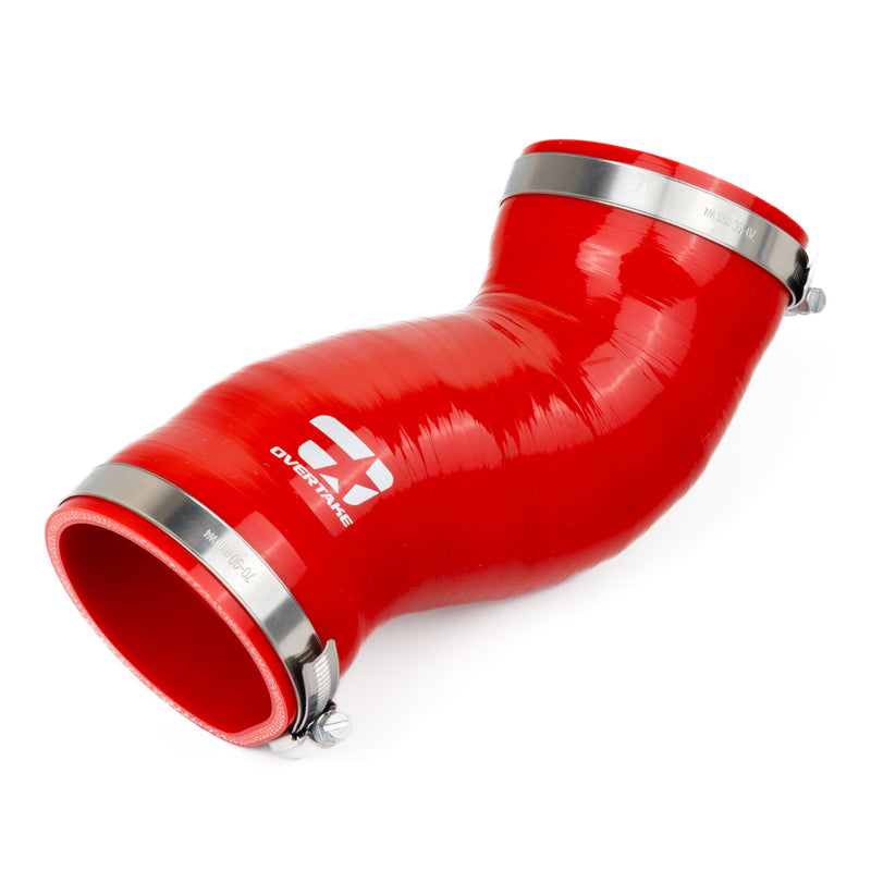 OVERTAKE Post MAF Intake Hose Kit 2002-2007 WRX / 2004-2007 STI