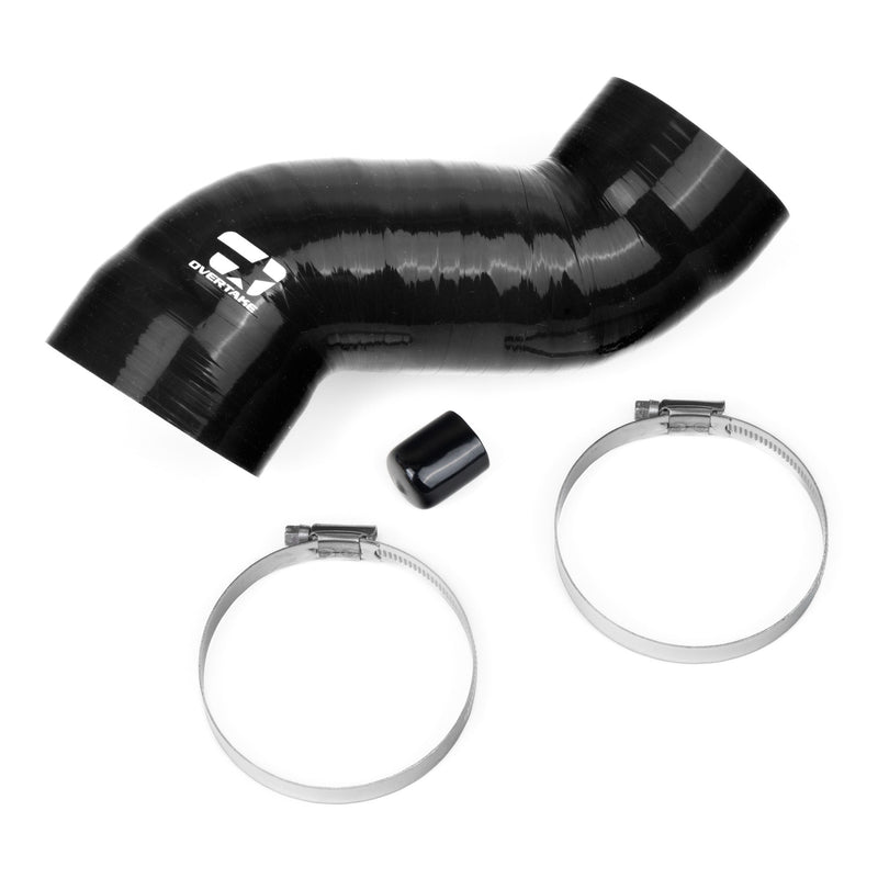 OVERTAKE Post MAF Intake Hose Kit 2008-2014 WRX / 2008-2021 STI