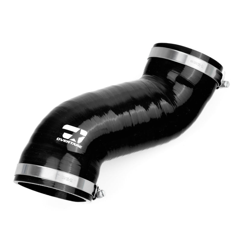 OVERTAKE Post MAF Intake Hose Kit 2008-2014 WRX / 2008-2021 STI