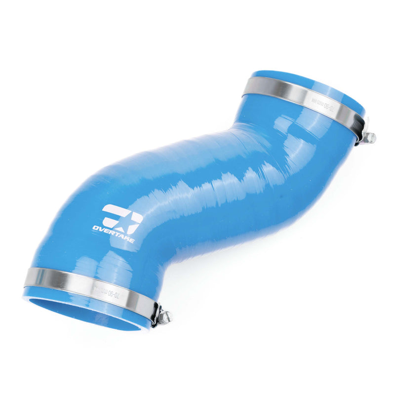 OVERTAKE Post MAF Intake Hose Kit 2008-2014 WRX / 2008-2021 STI