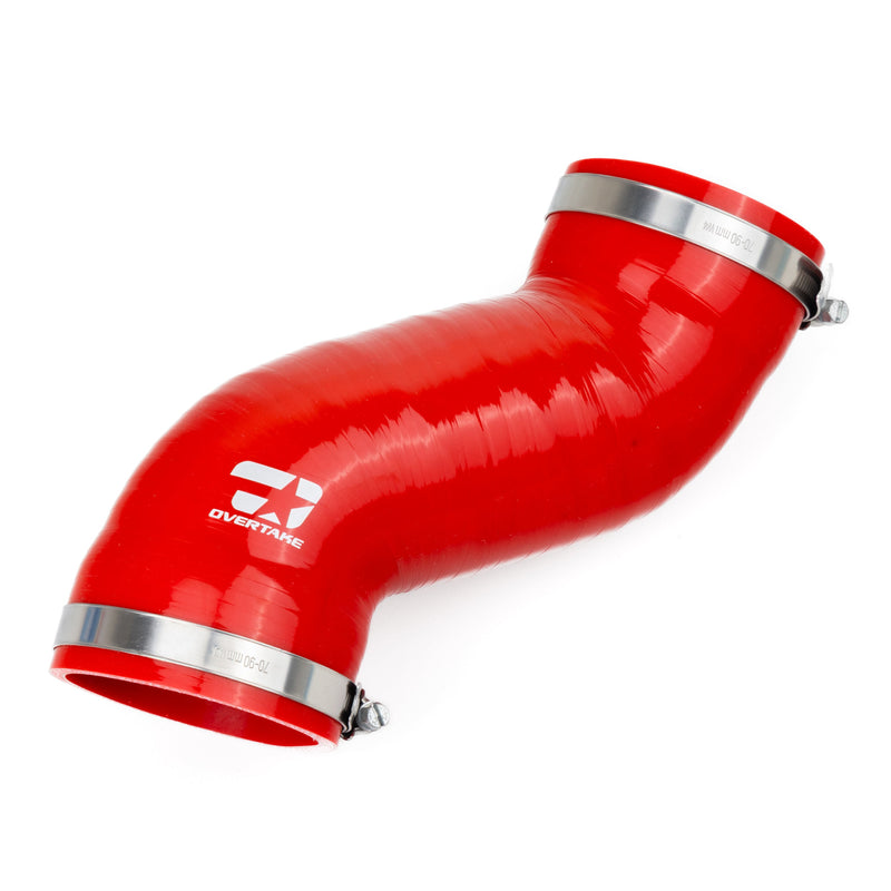OVERTAKE Post MAF Intake Hose Kit 2008-2014 WRX / 2008-2021 STI