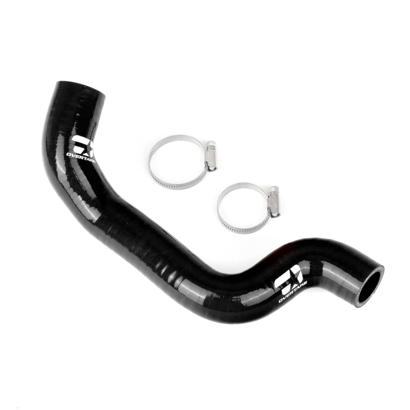 OVERTAKE Bypass Valve Recirculation Hose 2002-2007 WRX / 2004-2021 STI
