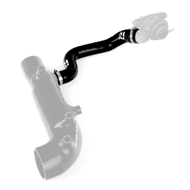 OVERTAKE Bypass Valve Recirculation Hose 2002-2007 WRX / 2004-2021 STI