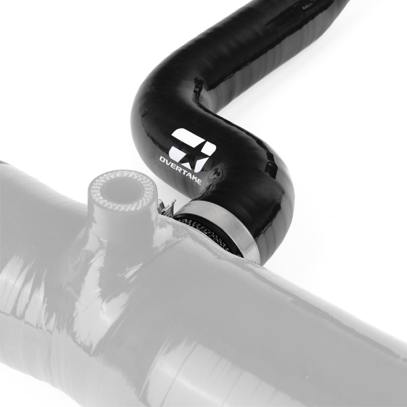 OVERTAKE Bypass Valve Recirculation Hose 2002-2007 WRX / 2004-2021 STI