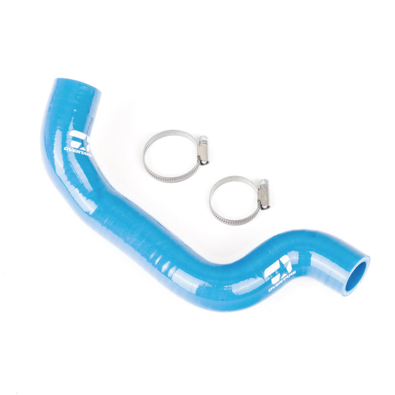 OVERTAKE Bypass Valve Recirculation Hose 2002-2007 WRX / 2004-2021 STI