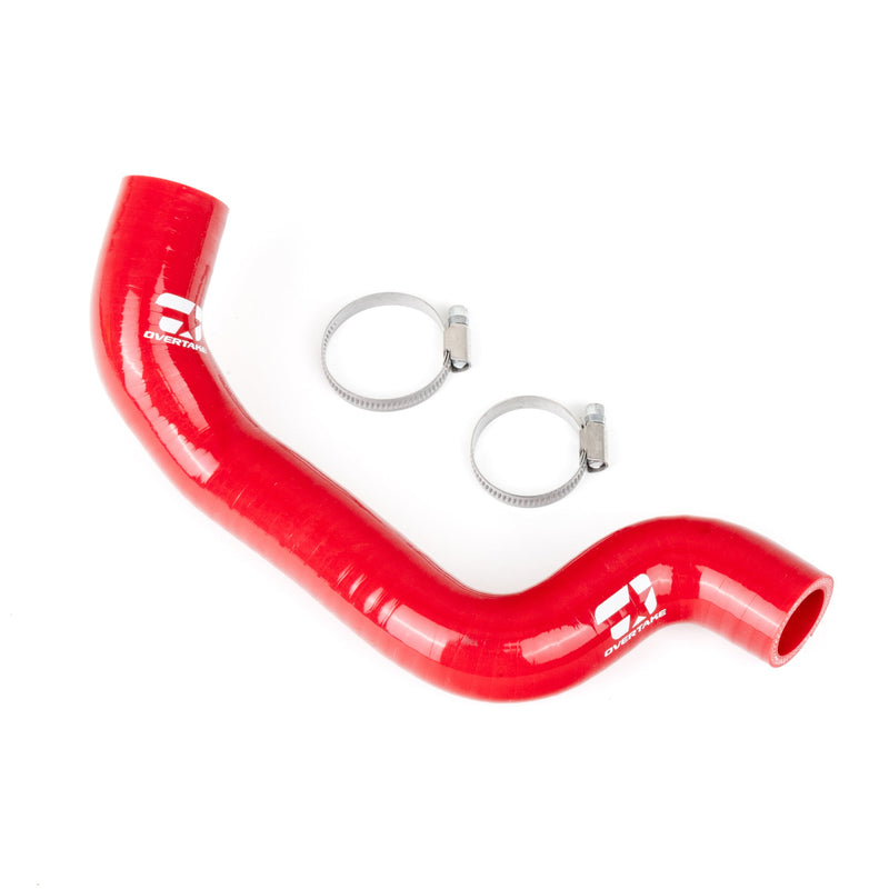 OVERTAKE Bypass Valve Recirculation Hose 2002-2007 WRX / 2004-2021 STI