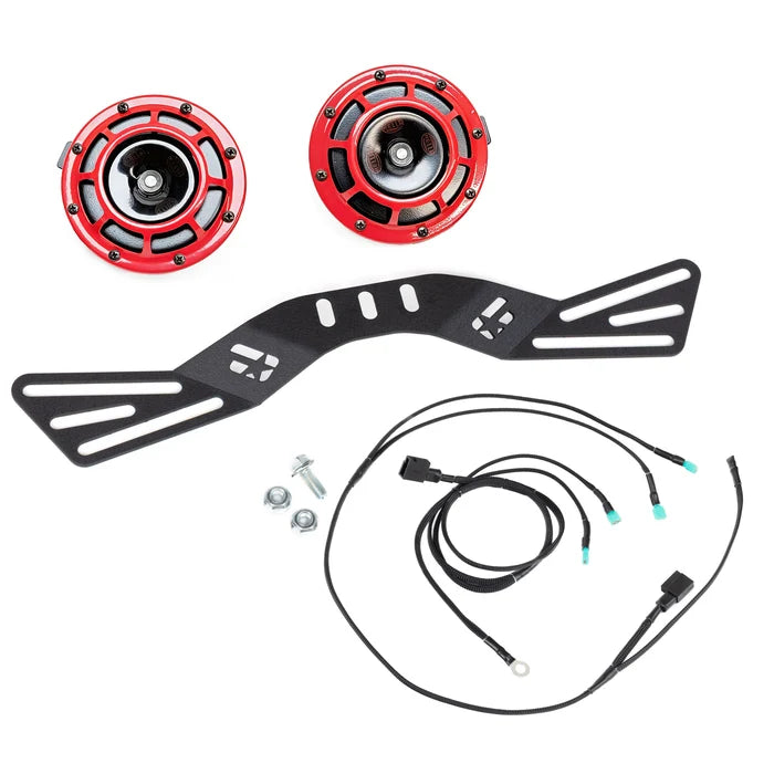 OVERTAKE Hella Horn Kit 2022-2026 WRX