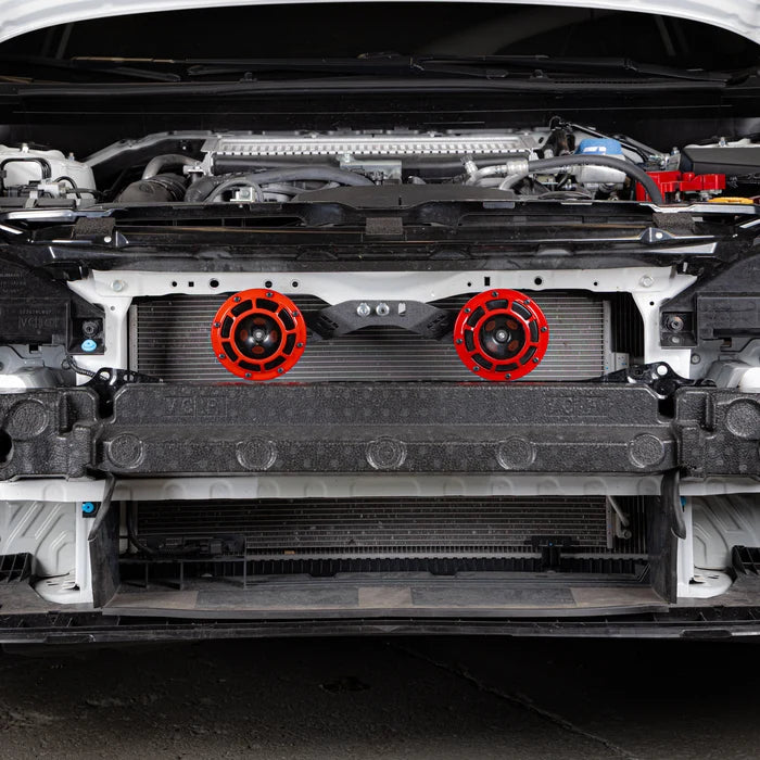 OVERTAKE Hella Horn Kit 2022-2026 WRX