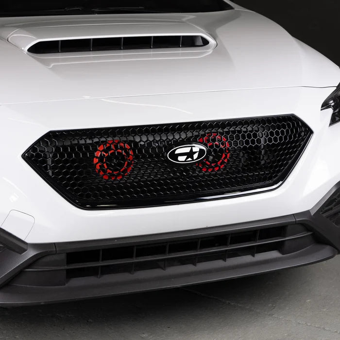 OVERTAKE Hella Horn Kit 2022-2026 WRX