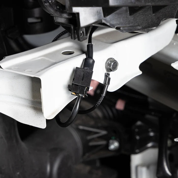 OVERTAKE Hella Horn Kit 2022-2026 WRX