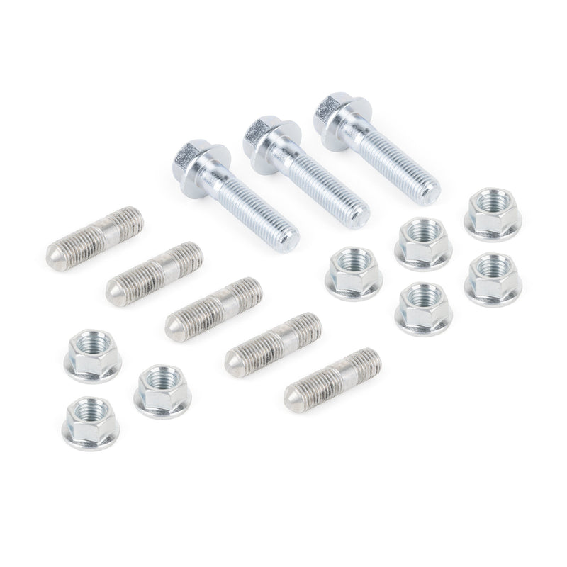 OVERTAKE Up-Pipe Hardware Kit 2002-2014 WRX / 2004-2021 STI