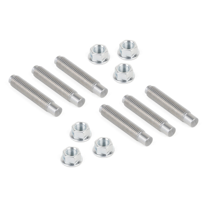 OVERTAKE Exhaust Manifold Hardware Kit 2002-2026 WRX / 2004-2021 STI