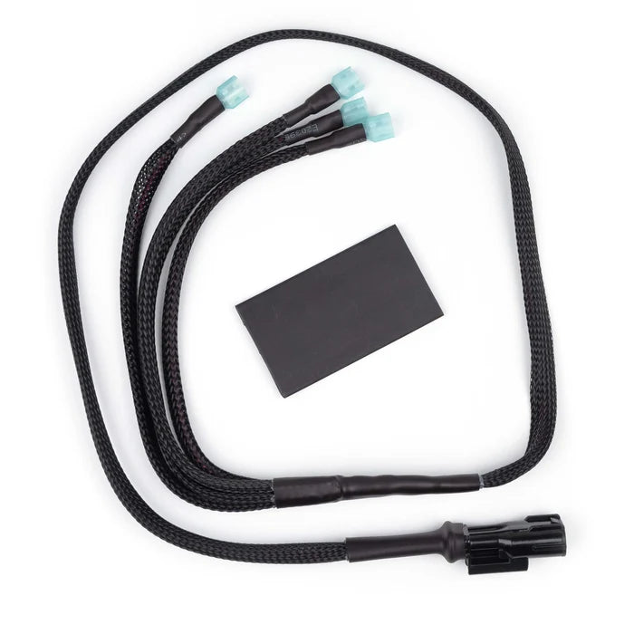 OVERTAKE Hella Horn Kit 2002-2014 WRX / 2004-2014 STI