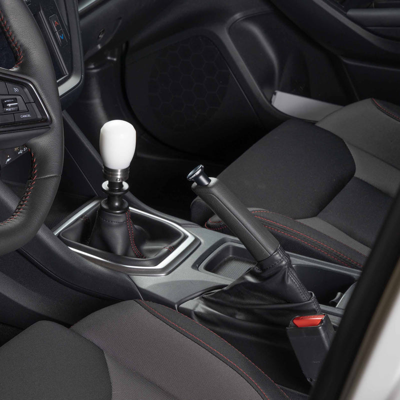OVERTAKE E-Brake Drift Button 2005-2026 WRX / 2005-2021 STI