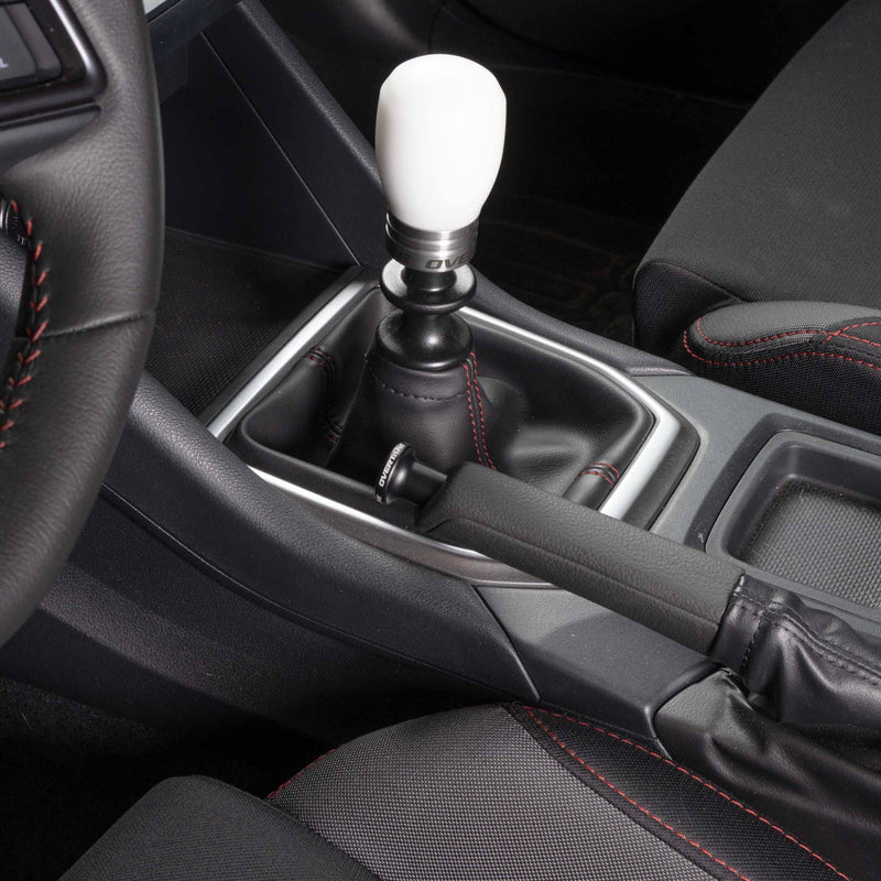OVERTAKE E-Brake Drift Button 2005-2026 WRX / 2005-2021 STI