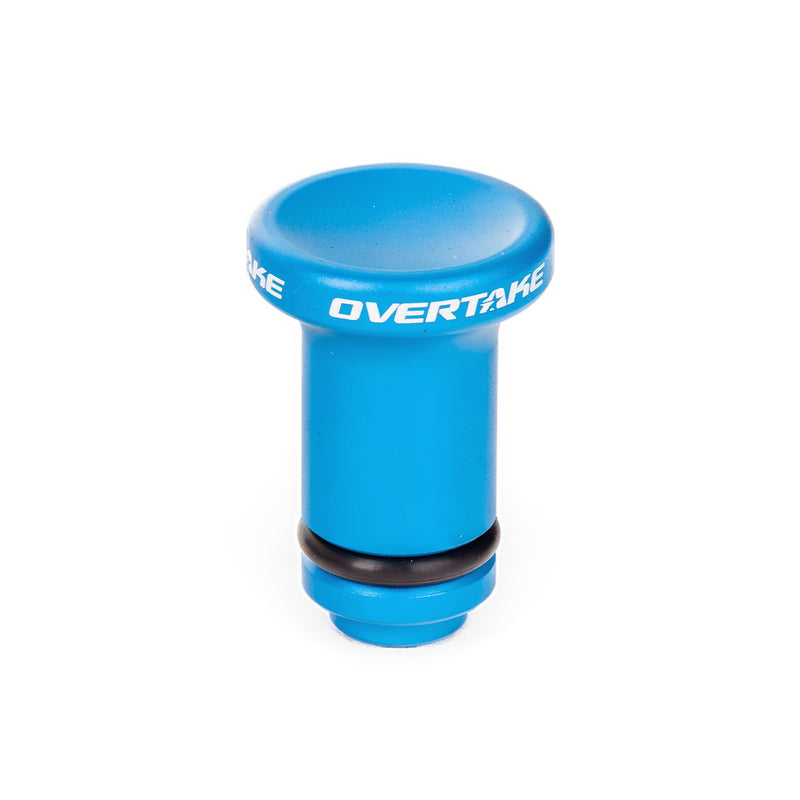 OVERTAKE E-Brake Drift Button 2005-2026 WRX / 2005-2021 STI