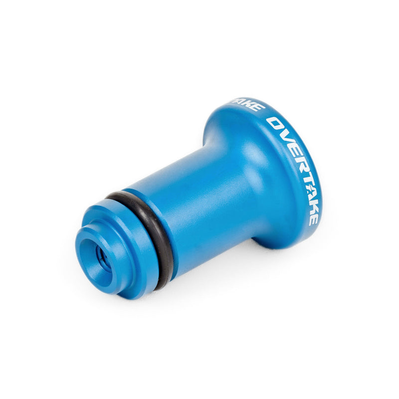 OVERTAKE E-Brake Drift Button 2005-2026 WRX / 2005-2021 STI