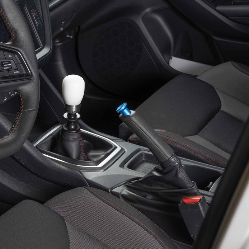 OVERTAKE E-Brake Drift Button 2005-2026 WRX / 2005-2021 STI