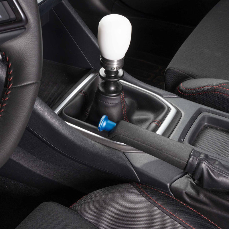 OVERTAKE E-Brake Drift Button 2005-2026 WRX / 2005-2021 STI